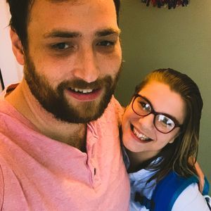 Meet your Posher, Meredith